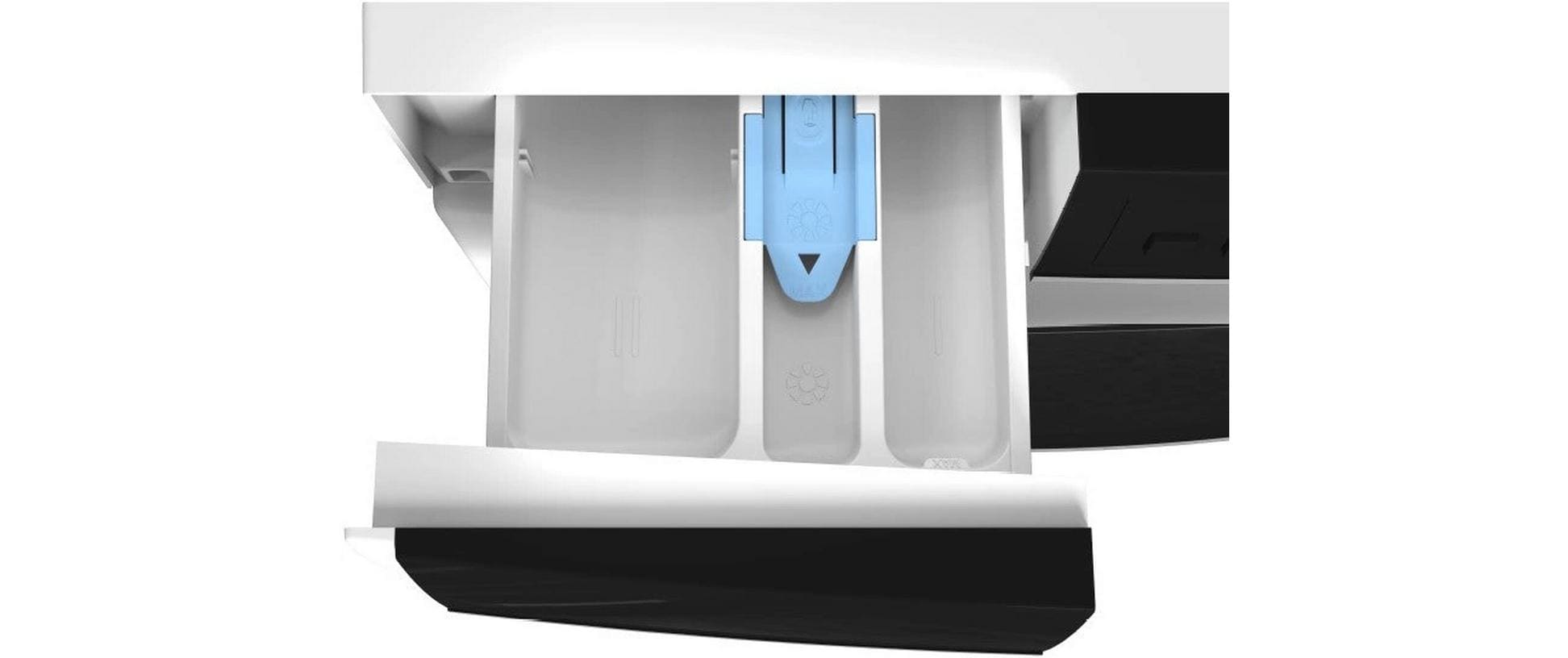 Sharp Waschmaschine ES-NFB914CWA-DE Links