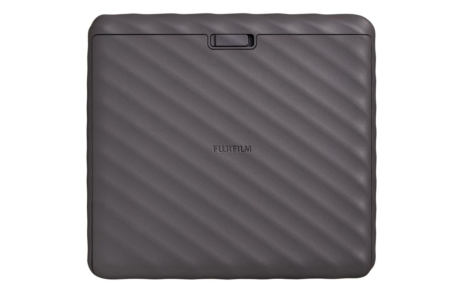 Fujifilm Mobiler Drucker Instax Link Wide Mocha Gray
