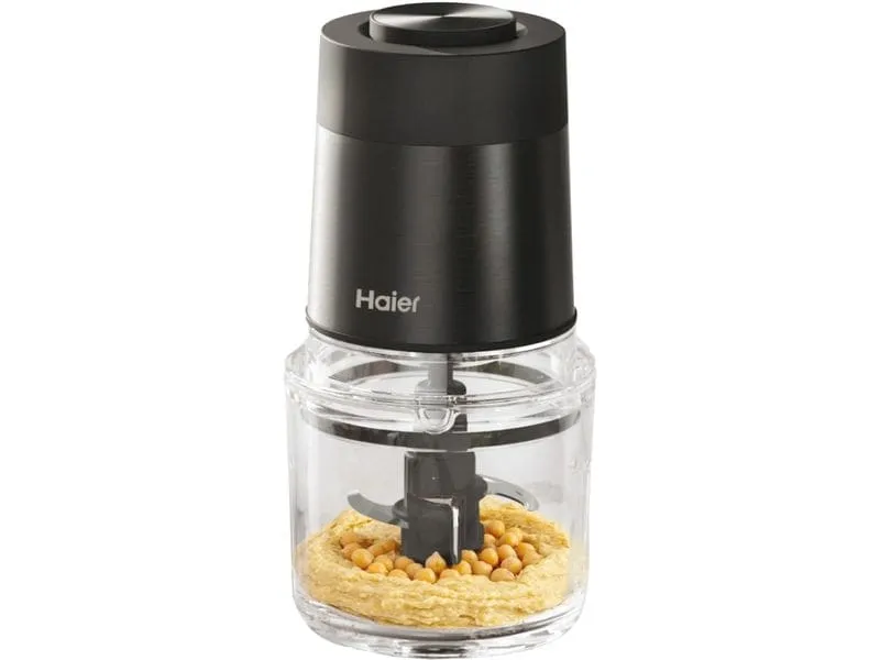 Haier Zerkleinerer I-Master Series 5 HCH5B1 021 0.5 l Haier Zerkleinerer I-Master Series 5 HCH5B1 021 0.5 l