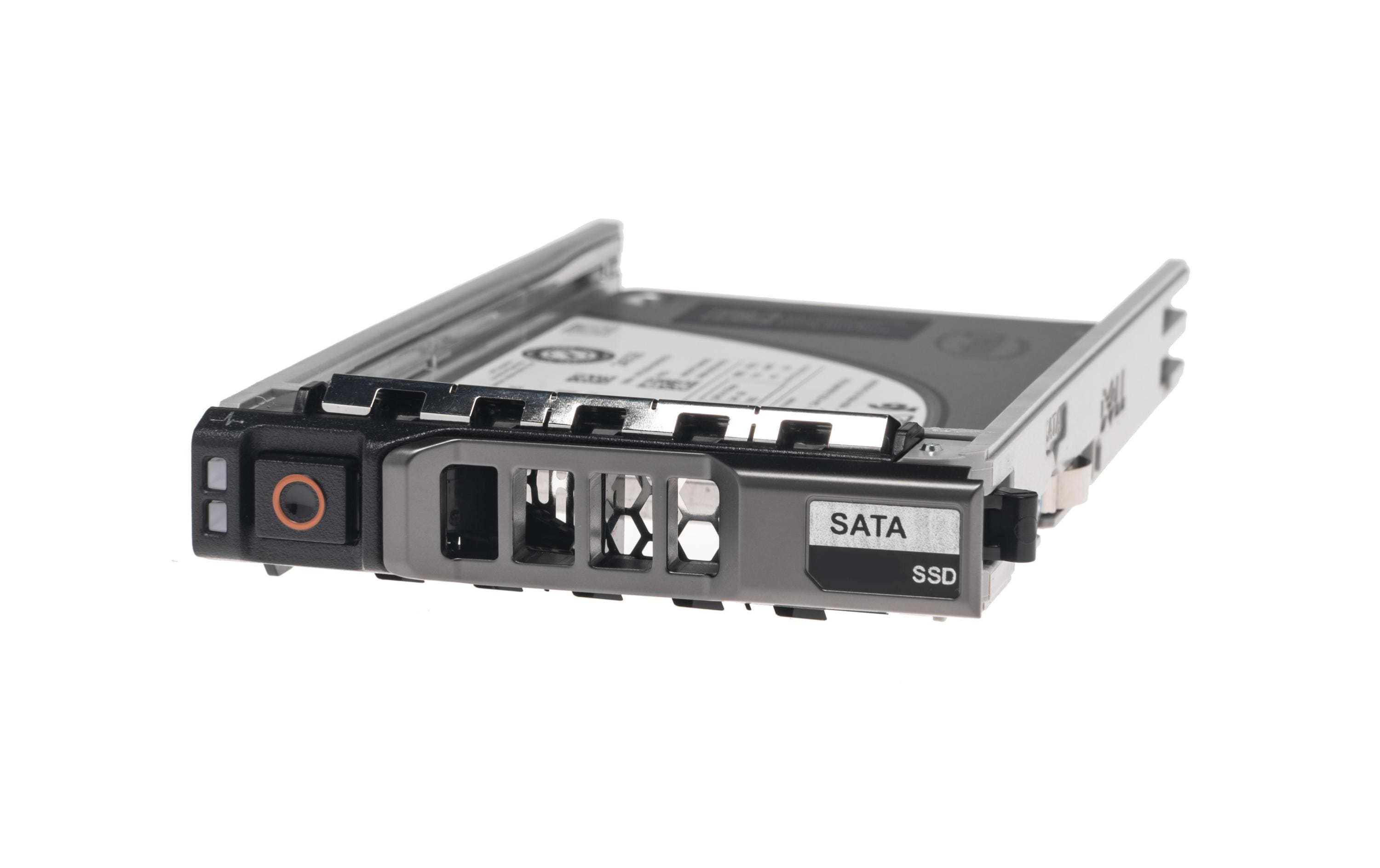 DELL SSD 345-BDZZ 2.5 SATA 480 GB Read Intensive
