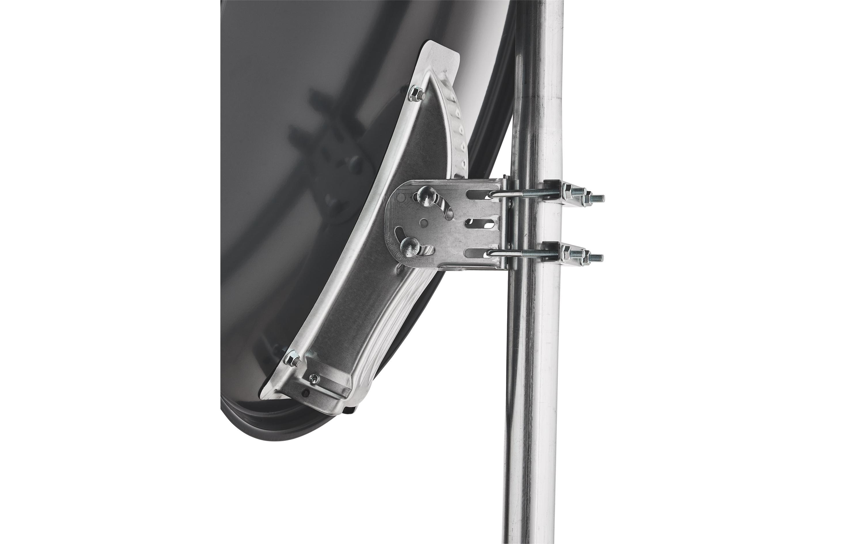 Triax SAT Antenne TDS80 Anthrazit