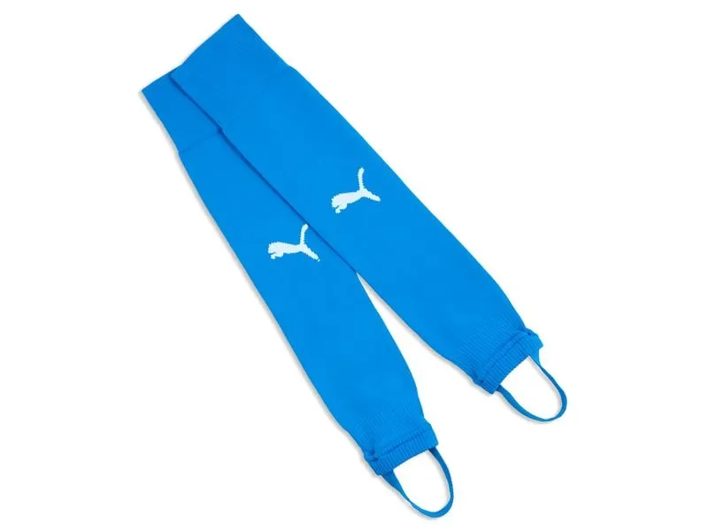 PUMA teamLIGA26 Socks Core Stirrup Blau, 43 - 46 PUMA teamLIGA26 Socks Core Stirrup Blau, 43 - 46
