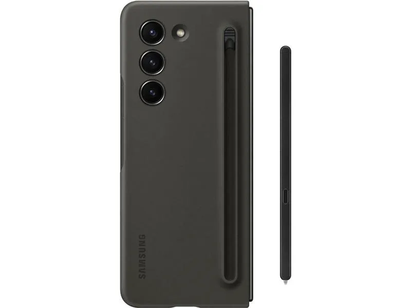 Samsung Back Cover EF-OF94 S-Pen Case Galaxy Z Fold5 inkl. S Pen Samsung Back Cover EF-OF94 S-Pen Case Galaxy Z Fold5 inkl. S Pen
