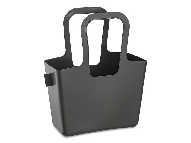 Koziol Einkaufstasche Taschelino Ash Grey Koziol Einkaufstasche Taschelino Ash Grey