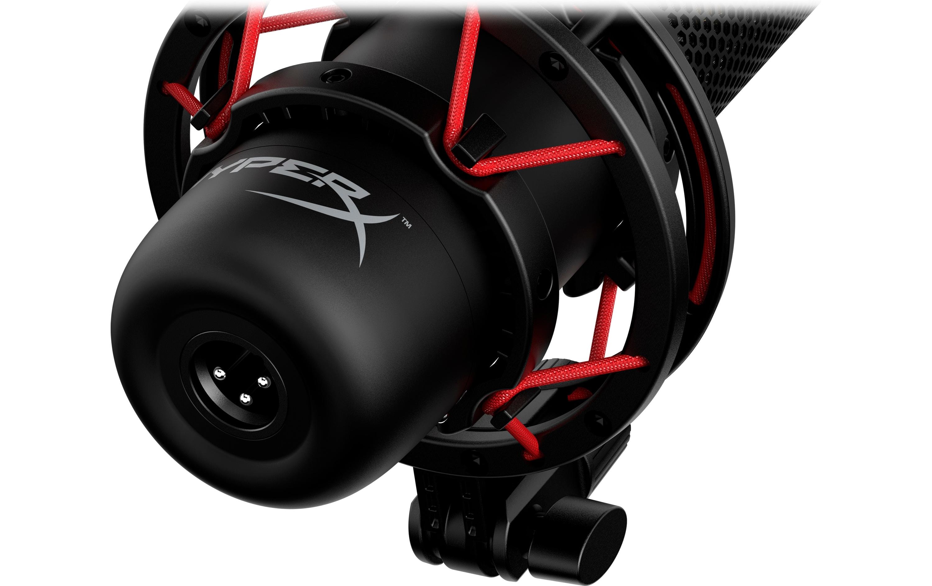 HyperX Kondensatormikrofon ProCast