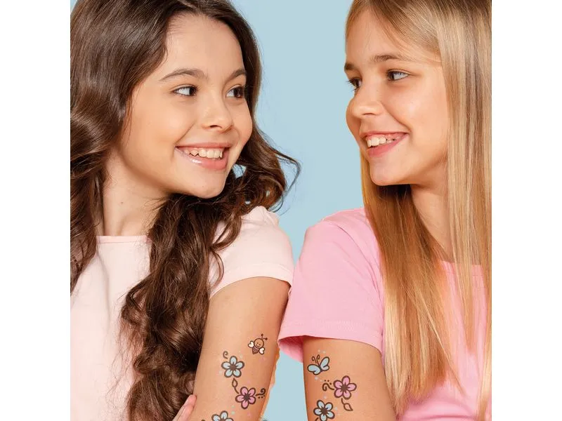 LaDot Tattoostempel Biene Small LaDot Tattoostempel Biene Small