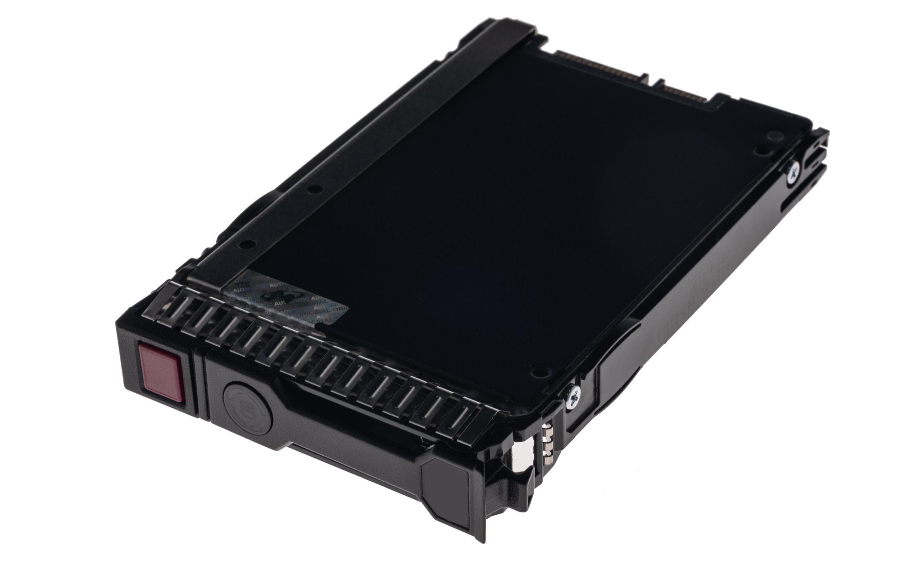 HPE SSD P18436-B21 2.5 SATA 1920 GB Mixed Use