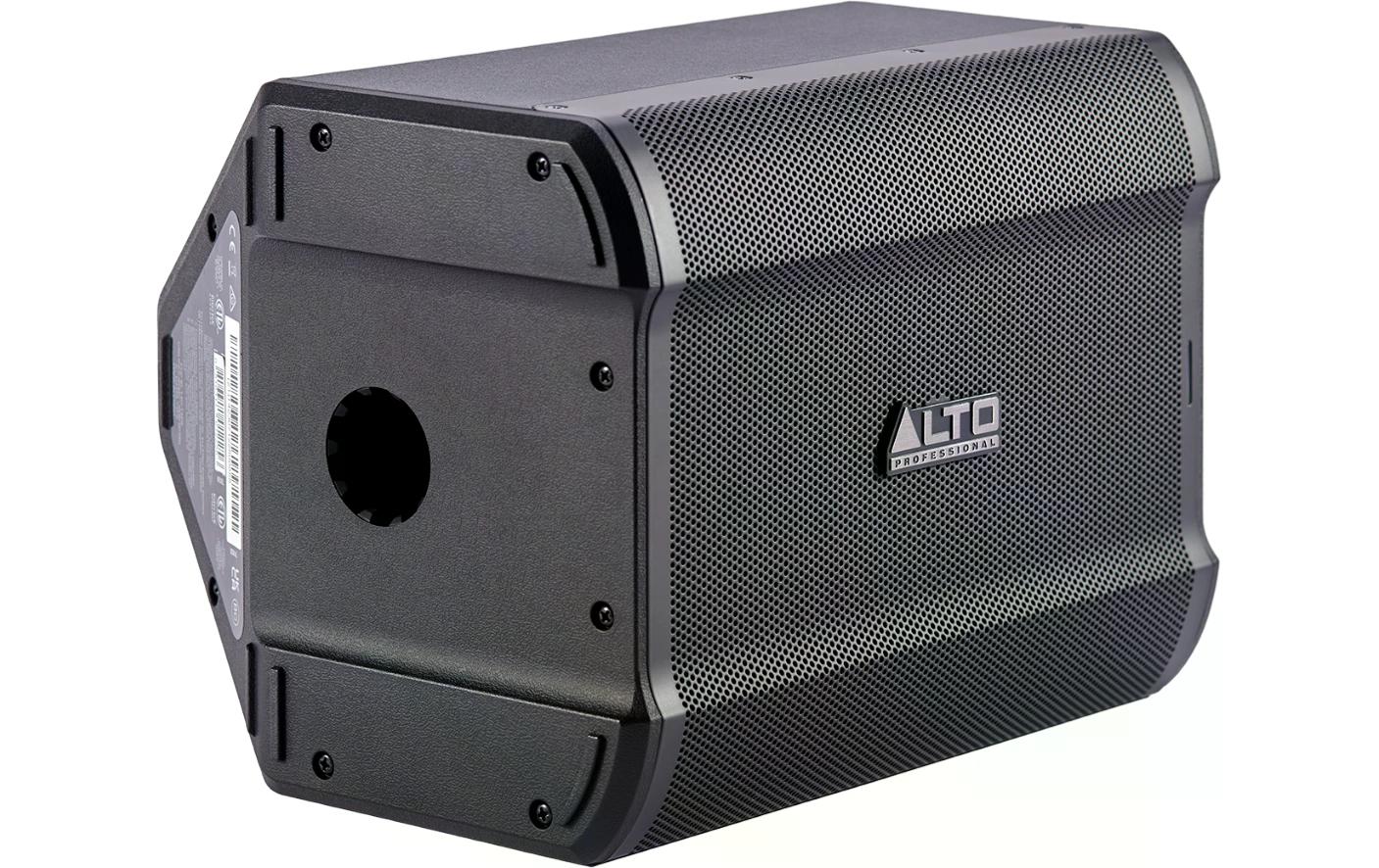 Alto Professional PA-System Busker