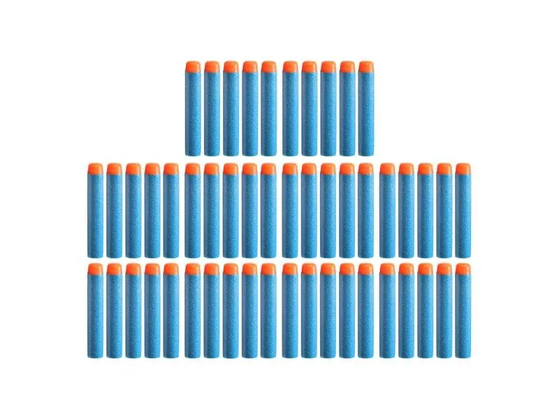 NERF ELITE 2.0 50er Dart Nachfüllpackung