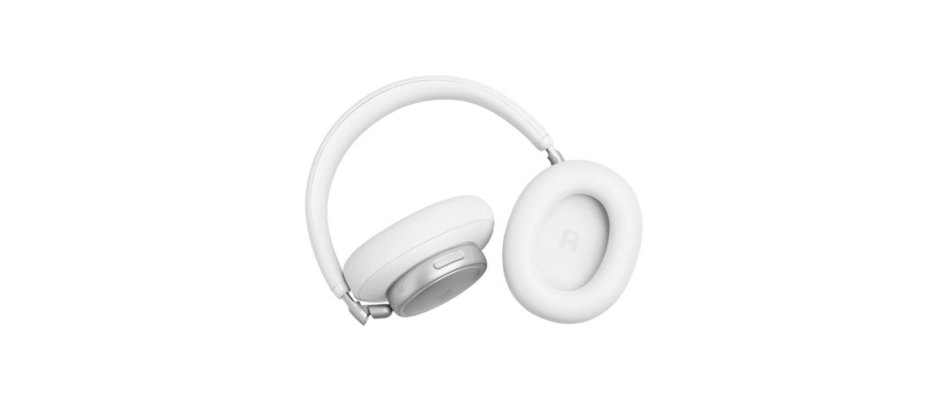 JBL Live 780NC Weiss
