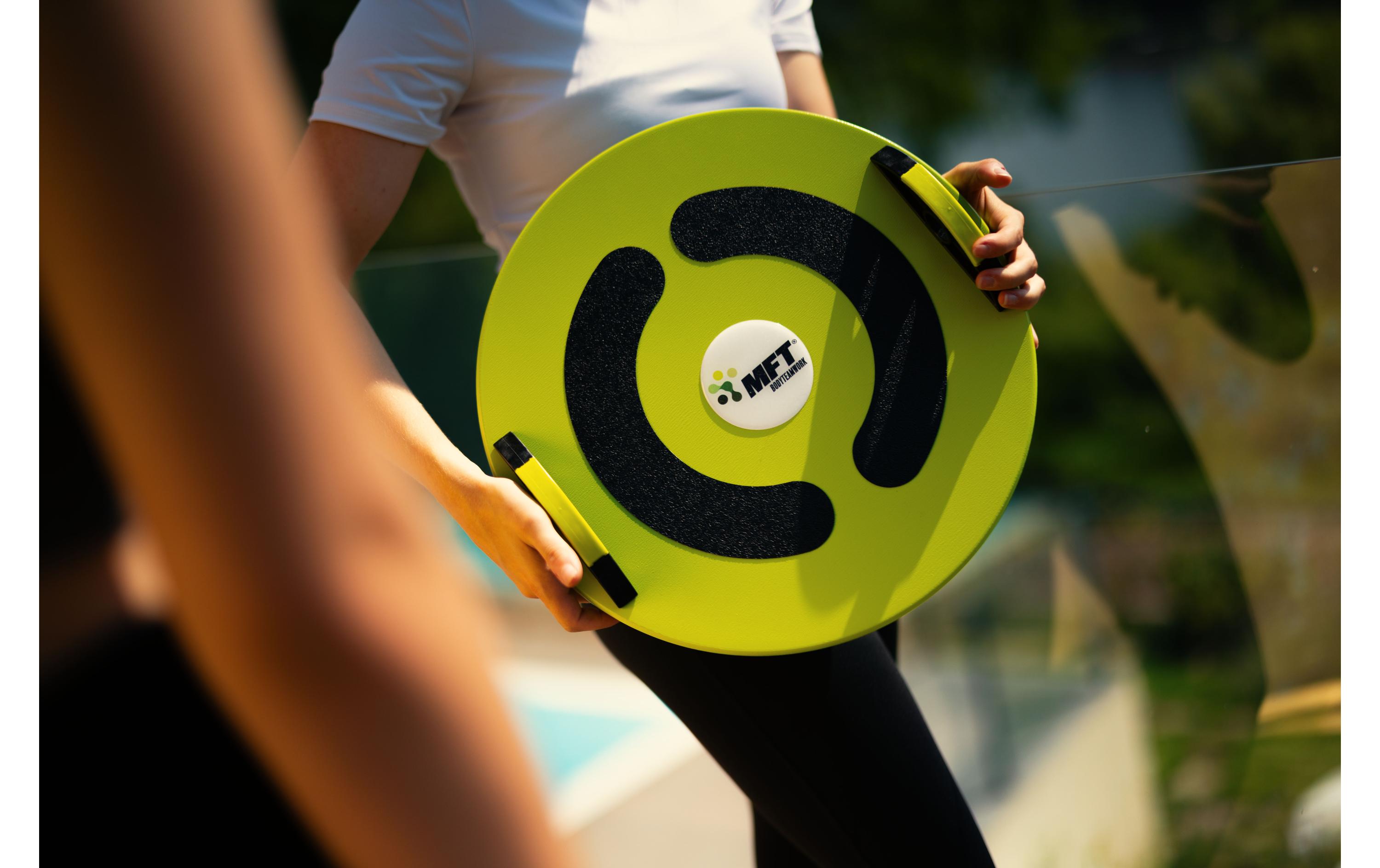 MFT Balance Board Fun Disc Classic