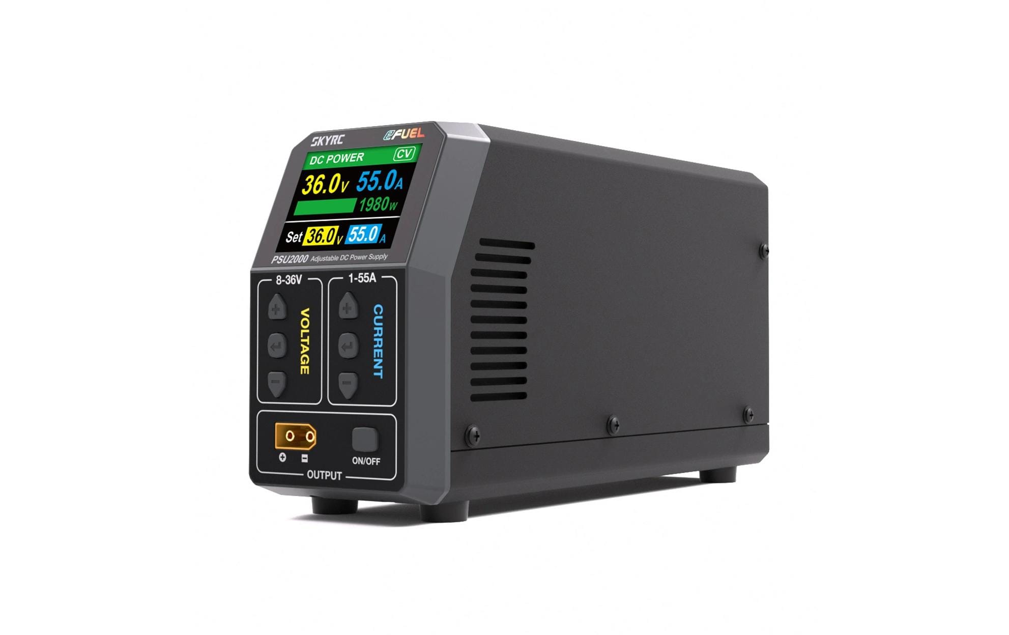 SKYRC RC Netzteil EFuel PSU2000