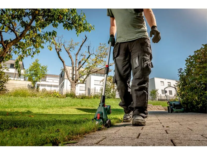 Metabo Akku-Strauchschere PowerMaxx SGS 12 Q Kit Metabo Akku-Strauchschere PowerMaxx SGS 12 Q Kit
