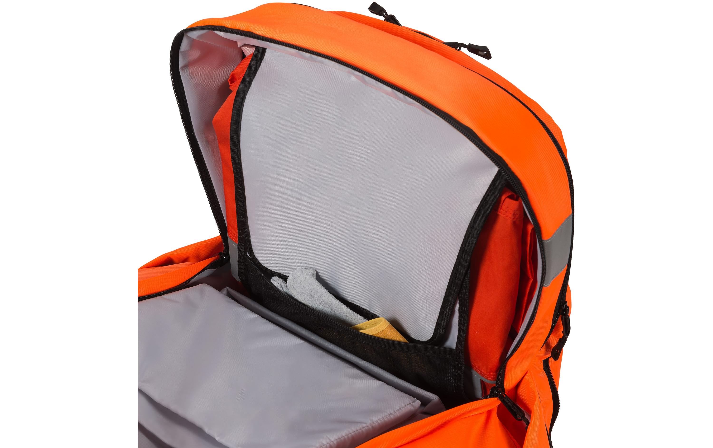 DICOTA Hi-Vis 38 l – Orange DICOTA Hi-Vis 38 l – Orange