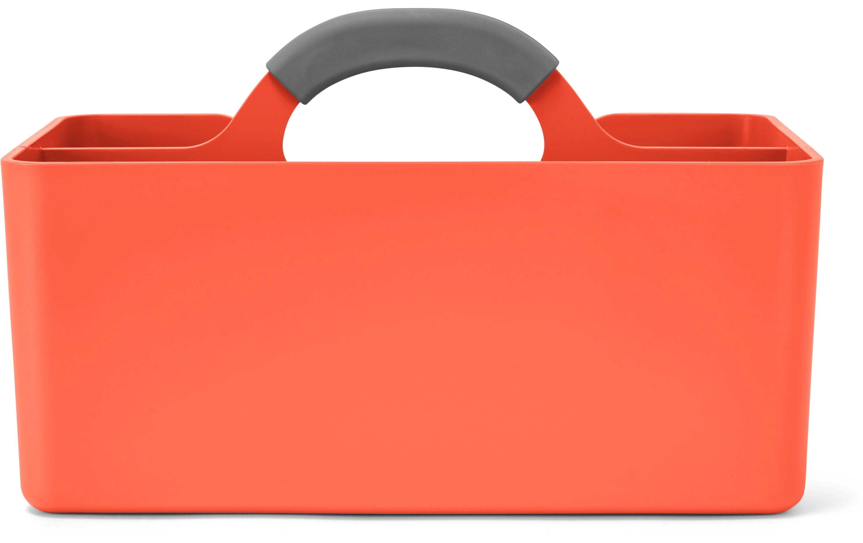 Hotbox Aufbewahrungstool Hotbox 1 Rot