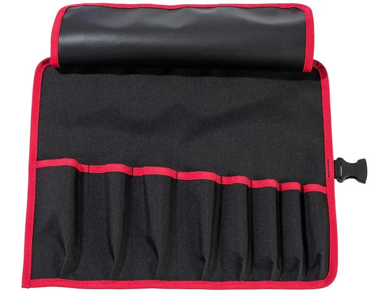 Parat Rolltasche BASIC Roll-Up Case 8, leer Parat Rolltasche BASIC Roll-Up Case 8, leer
