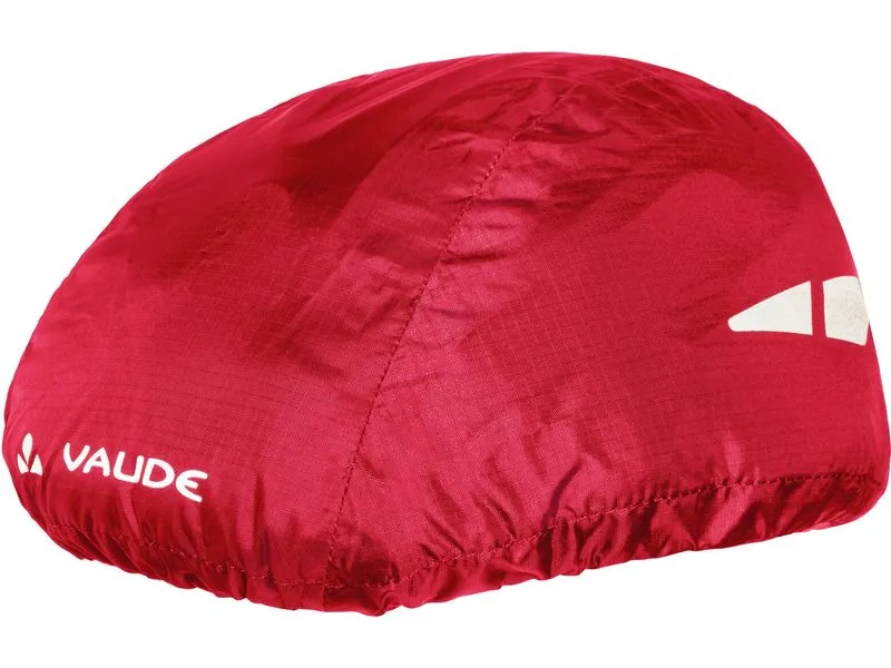 VAUDE Helmet Raincover, Rot VAUDE Helmet Raincover, Rot