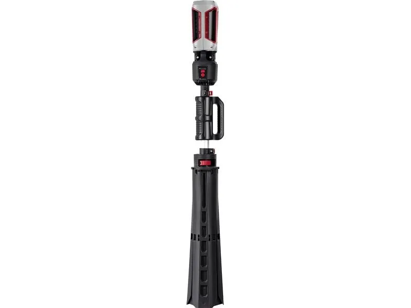 Kraftwerk Arbeitsleuchte LED 6000