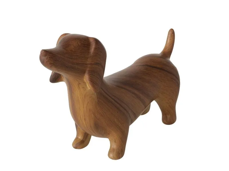 Boltze Aufsteller Hund Wilhelmy 10 cm Boltze Aufsteller Hund Wilhelmy 10 cm