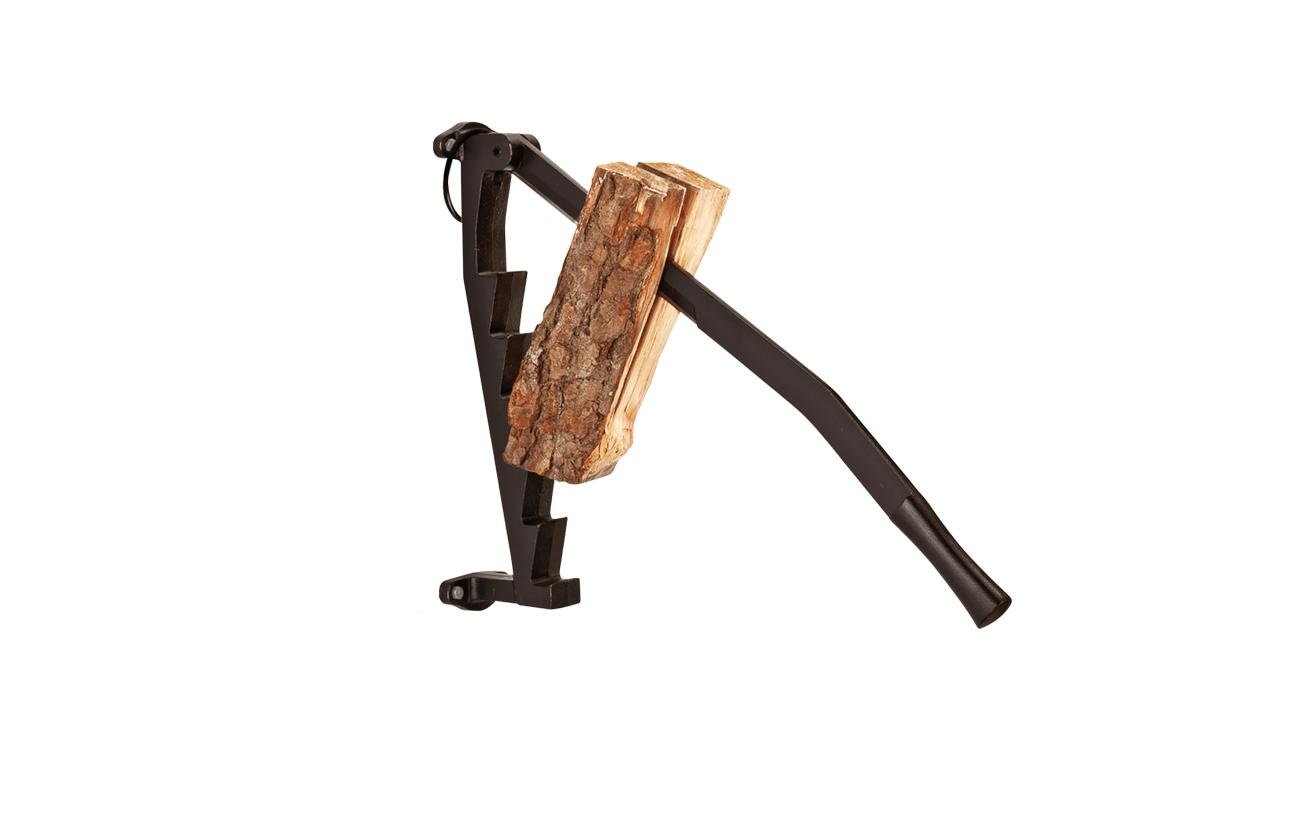 Stikkan Holzspalter
