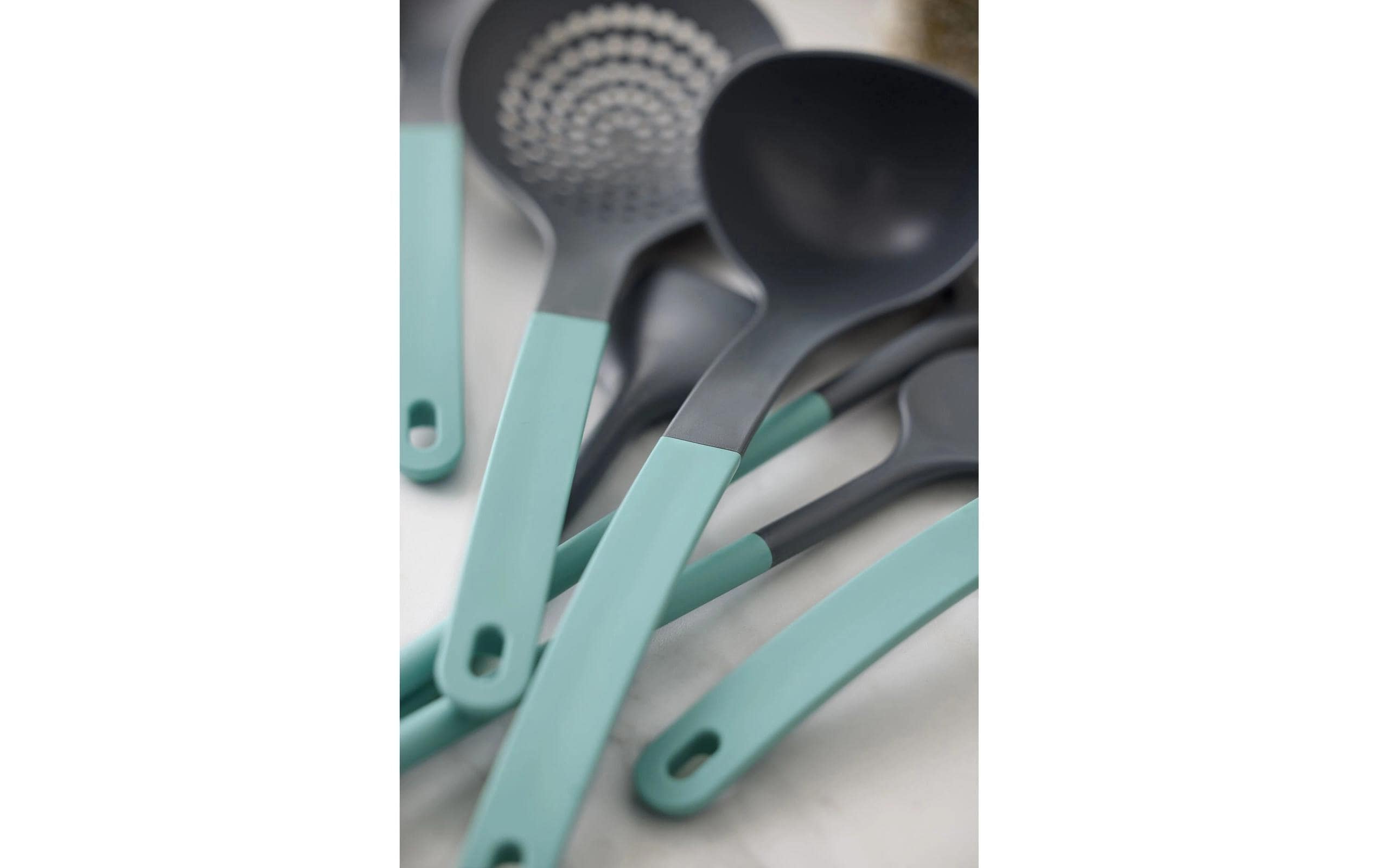 Rosti Pfannenwender New Optima 31 cm, Nordic Green