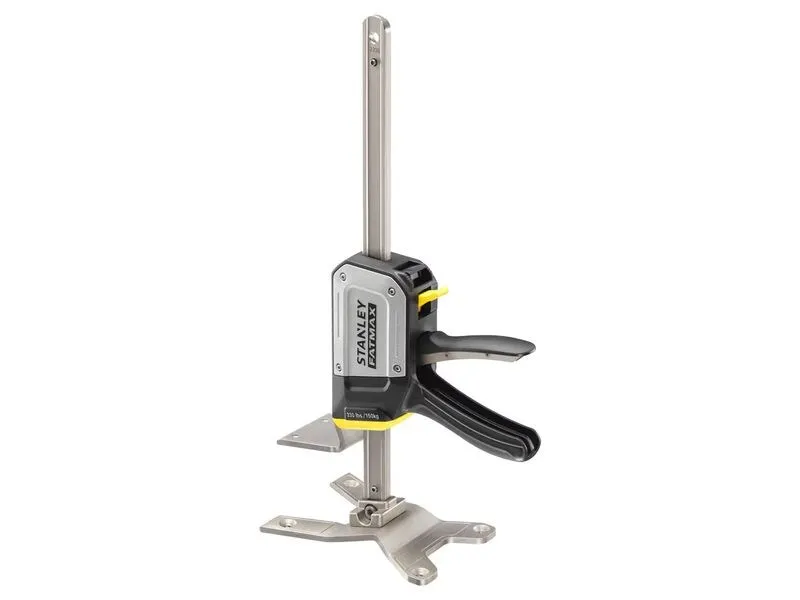 Stanley Einhand-Montagewerkzeug TradeLift 150 kg Stanley Einhand-Montagewerkzeug TradeLift 150 kg