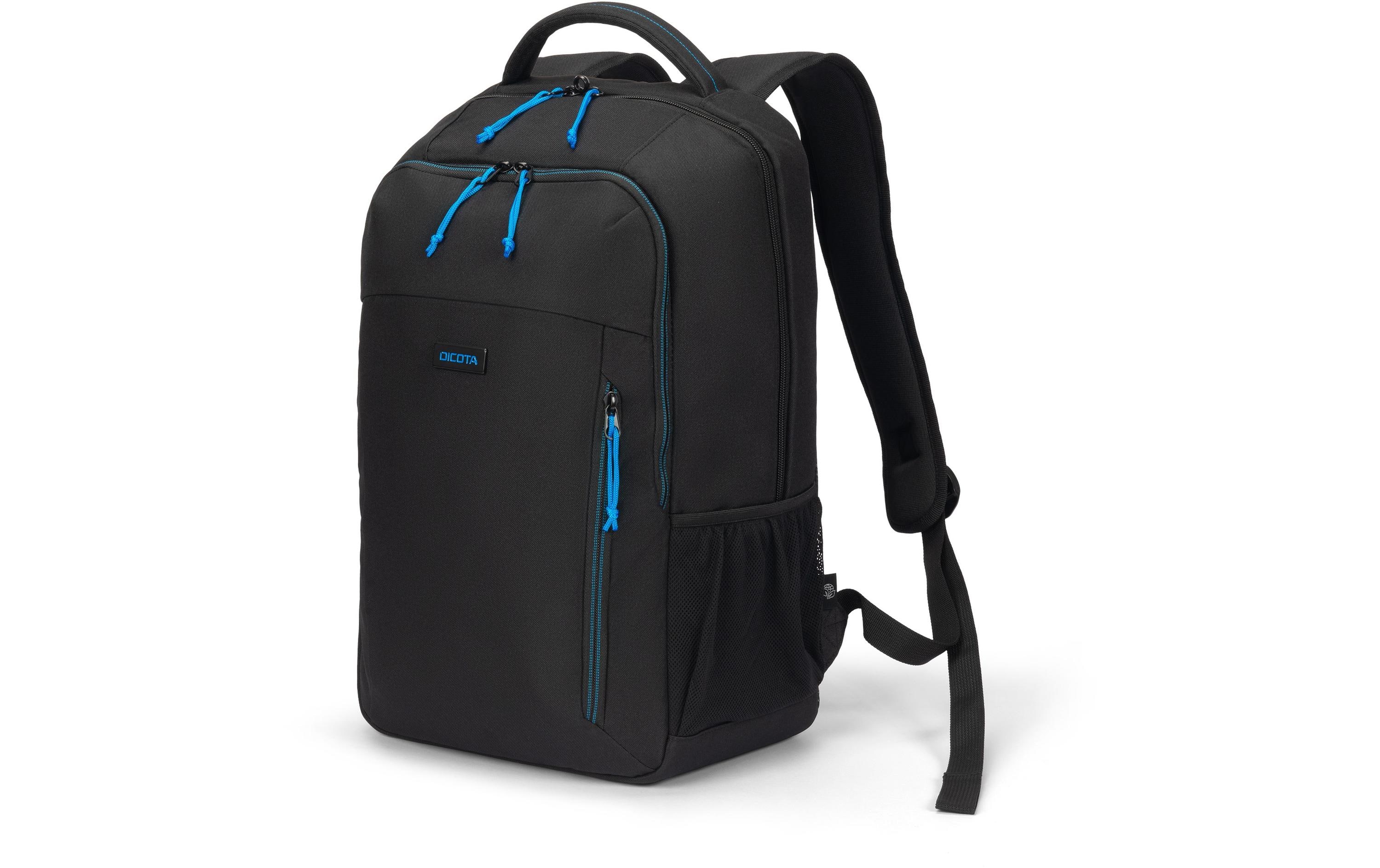DICOTA Notebook-Rucksack Spin II 13-16 Schwarz DICOTA Notebook-Rucksack Spin II 13-16 Schwarz