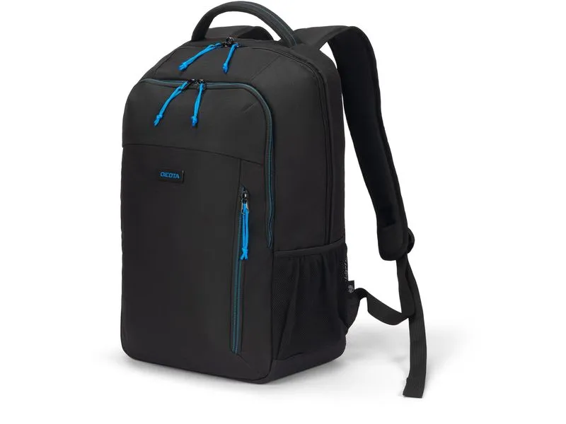DICOTA Notebook-Rucksack Spin II 13-16 Schwarz DICOTA Notebook-Rucksack Spin II 13-16 Schwarz