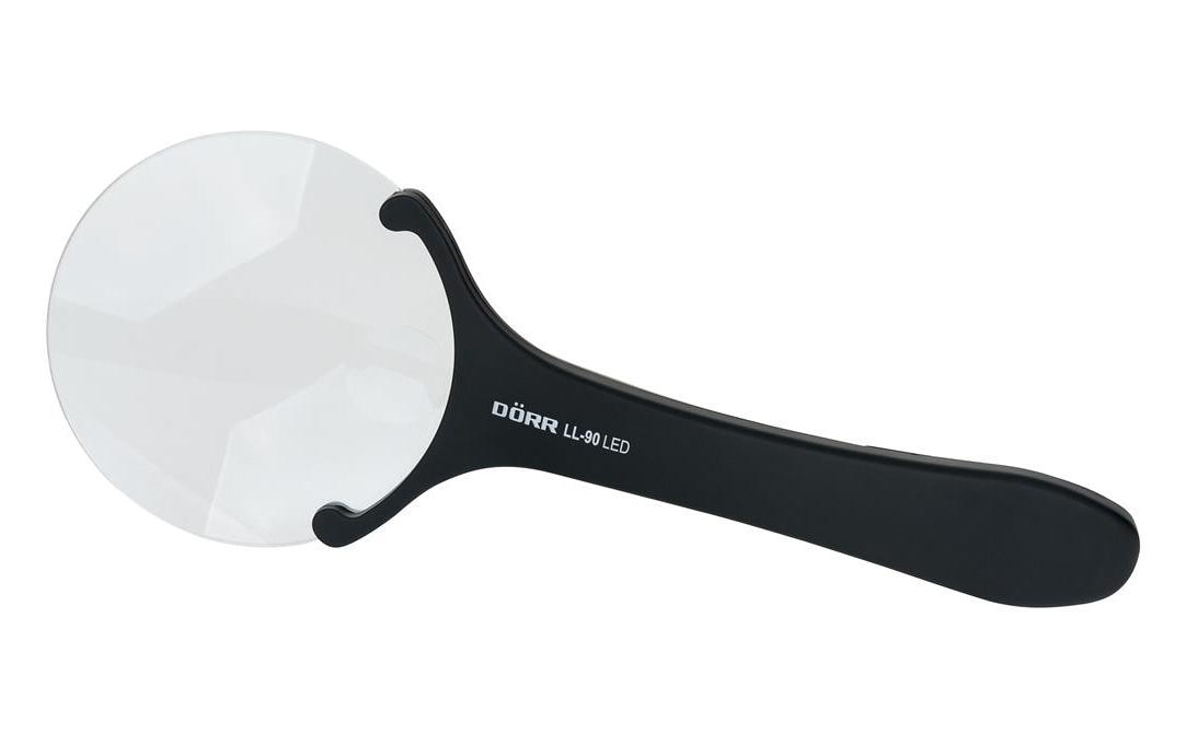 Dörr Lupe LED LL-90 Dörr Lupe LED LL-90