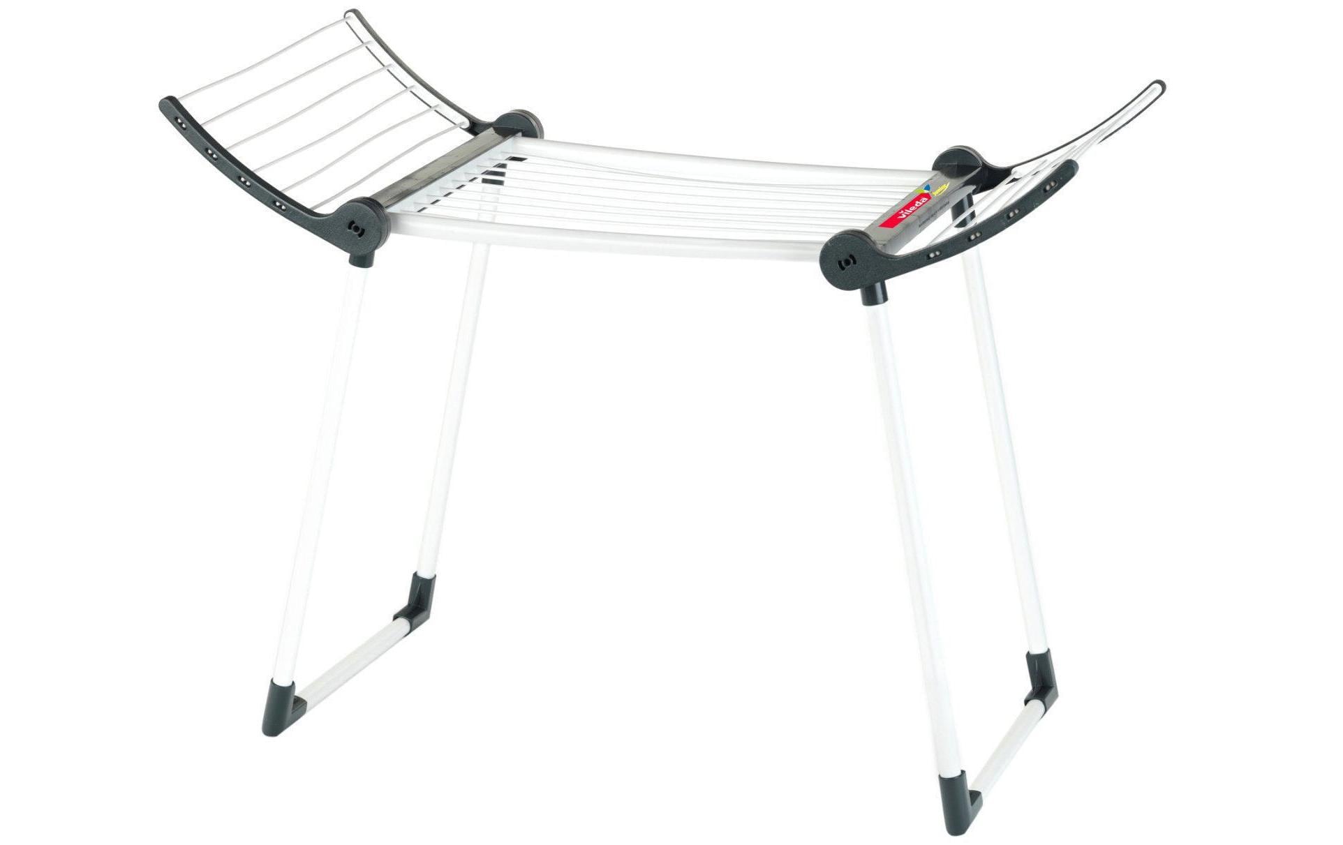 Klein-Toys Spiel-Haushaltsgerät Vileda Trockenständer