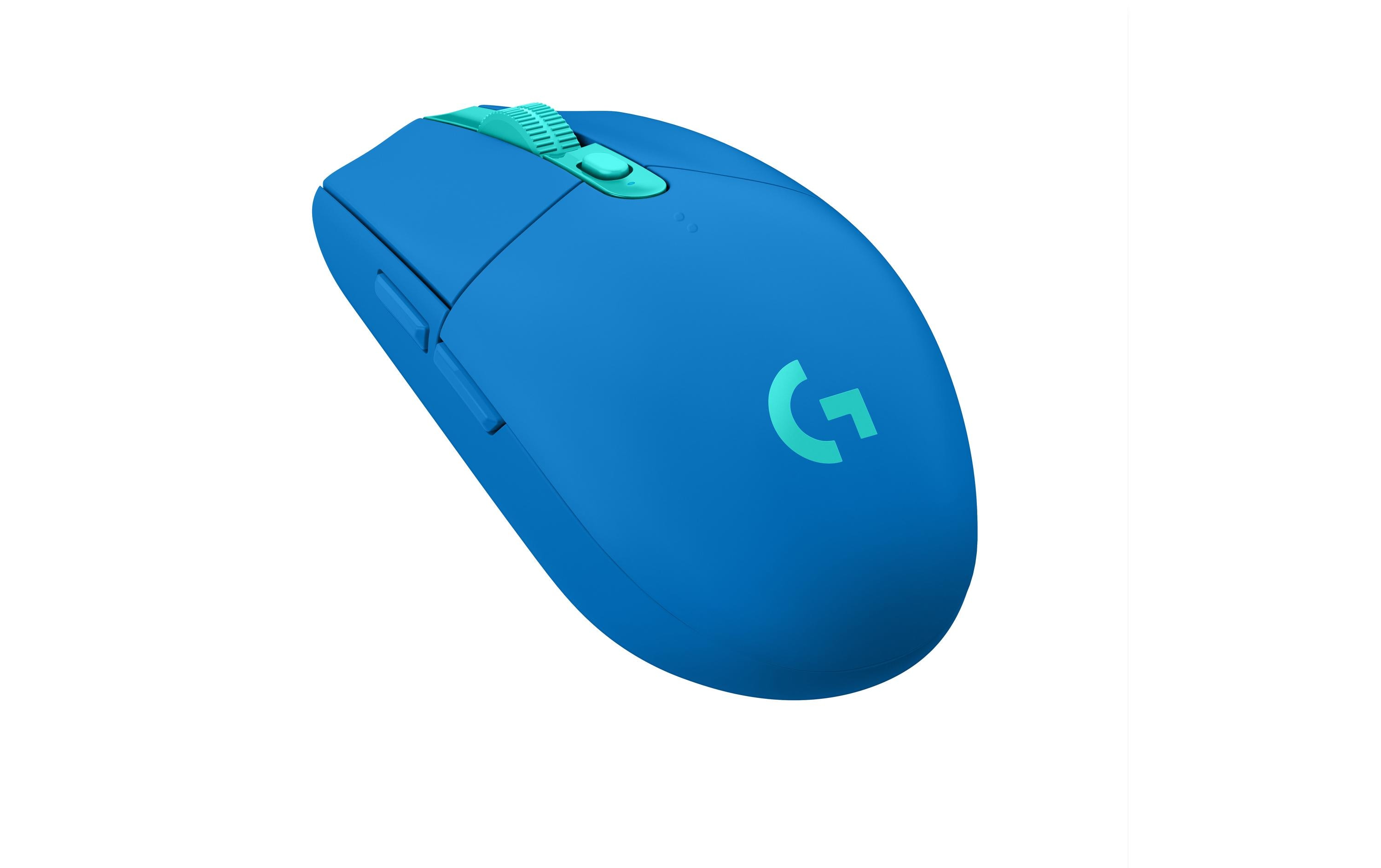 Logitech Gaming-Maus G305 Lightspeed Logitech Gaming-Maus G305 Lightspeed
