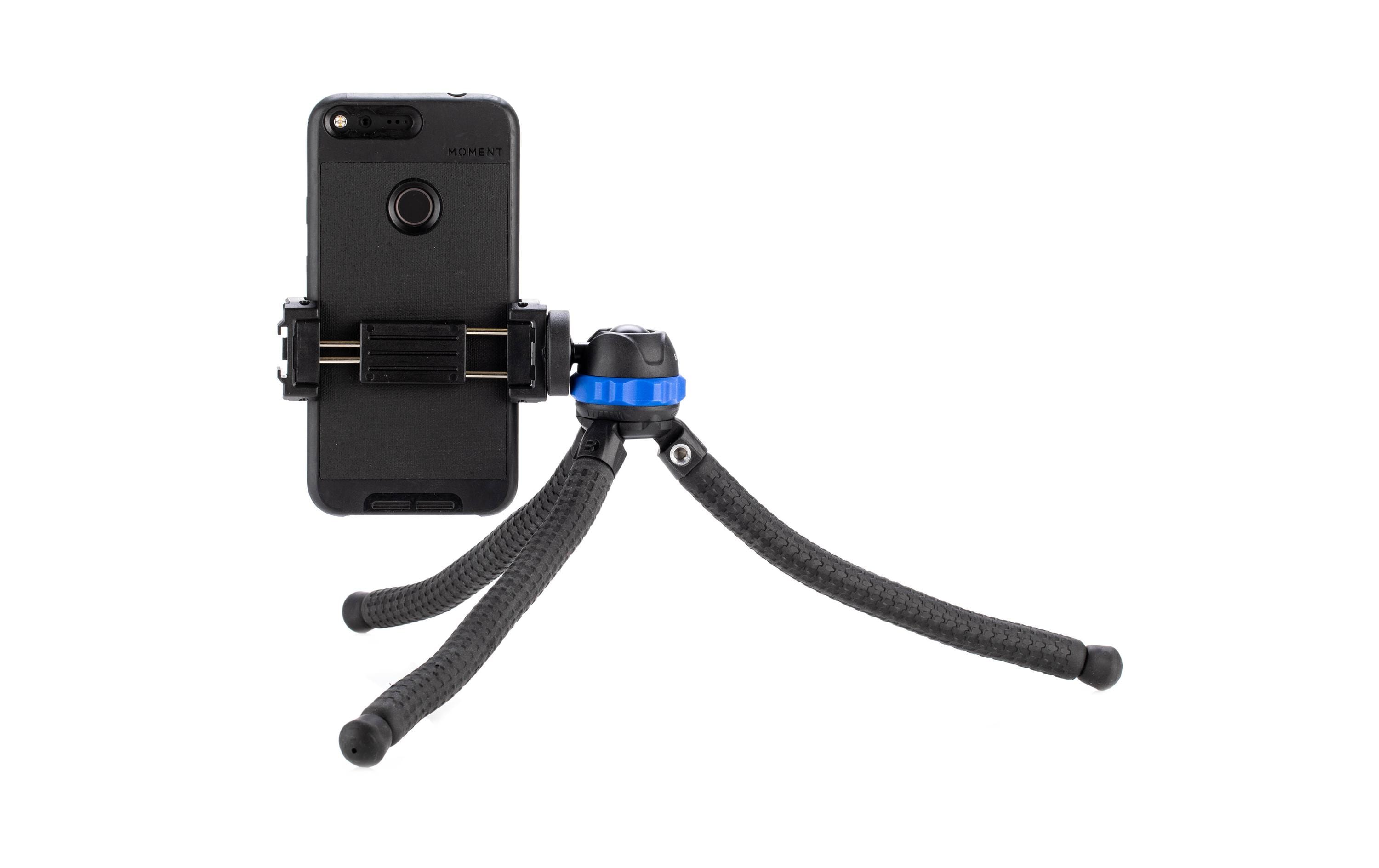 Benro Tischstativ KoalaPod Kit