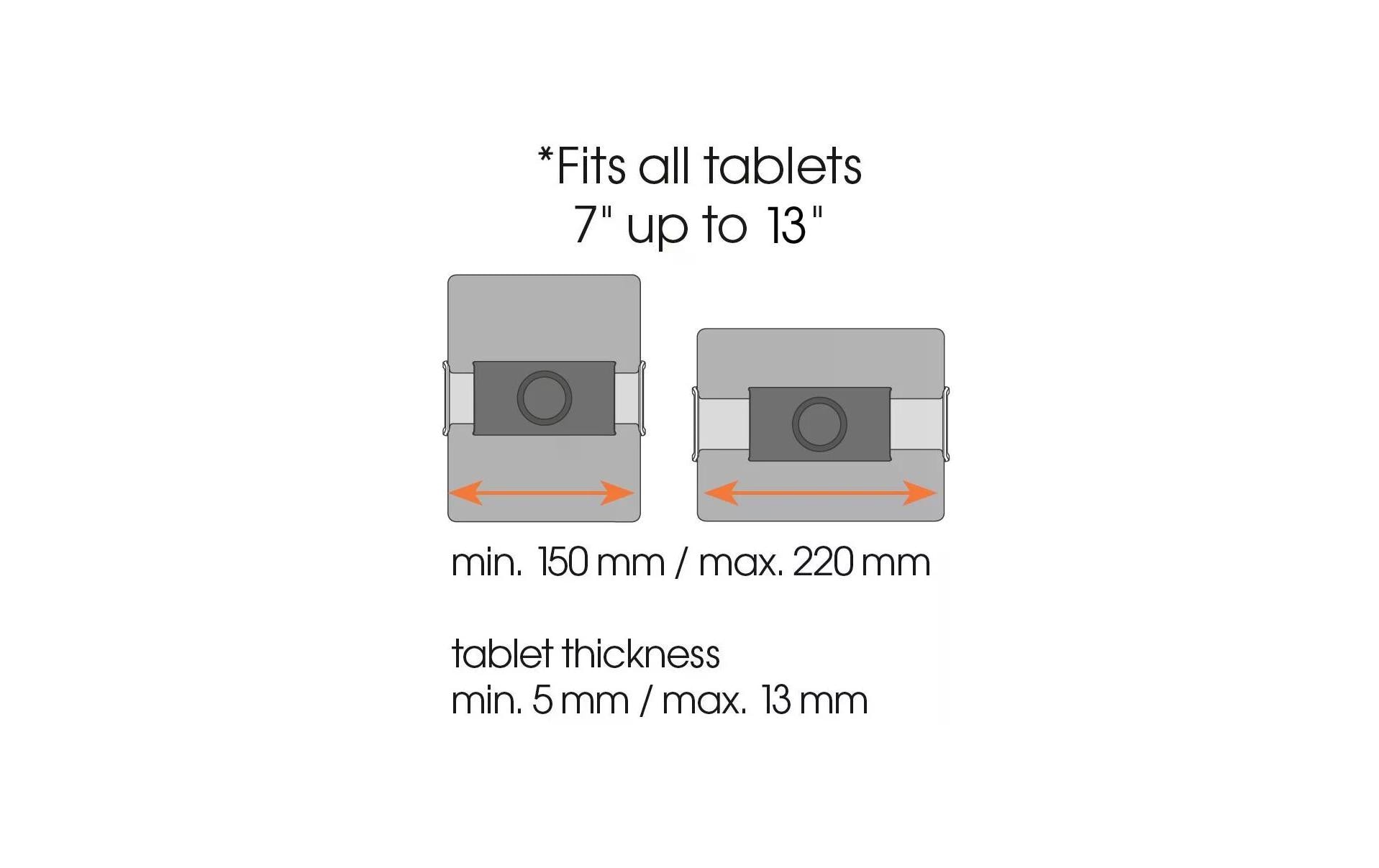 Vogel's Halterung TMS 1010 Universal, 10