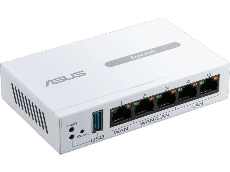 ASUS ExpertWiFi EBG15 ASUS ExpertWiFi EBG15