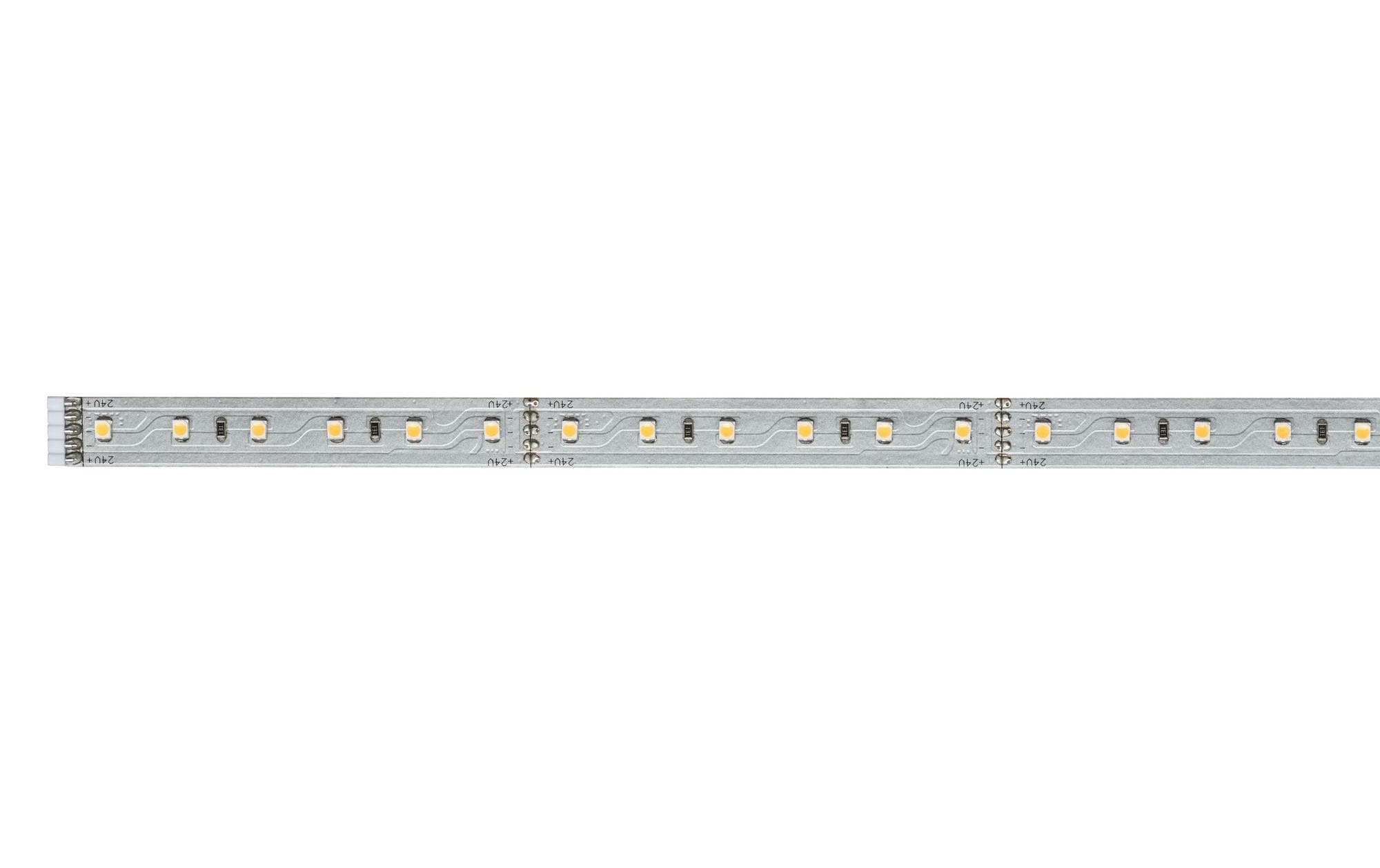 Paulmann LED-Stripe MaxLED 500 2700 K, 1 m Verlängerung