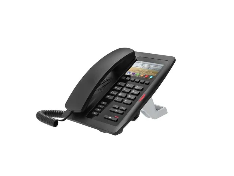 Fanvil Tischtelefon H5 Schwarz Fanvil Tischtelefon H5 Schwarz