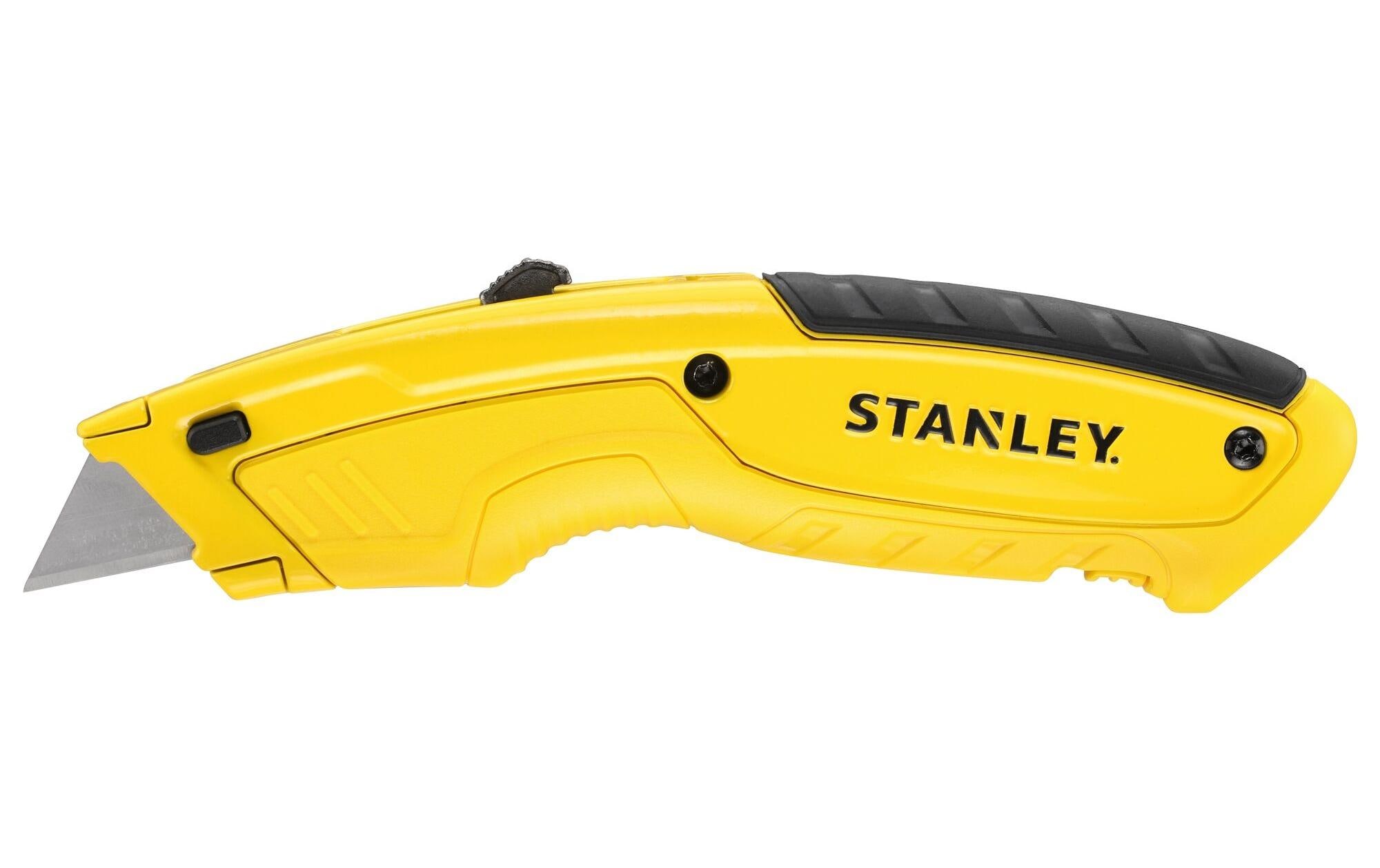 Stanley Fatmax Messer mit einziehbarer Klinge