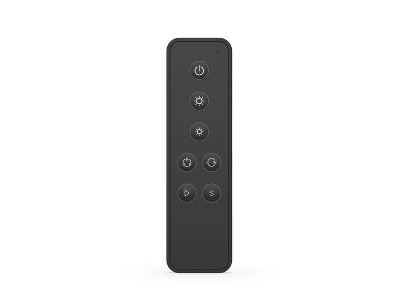 Sunricher Zigbee 3.0 Fernbedienung RGB & CCT Sunricher Zigbee 3.0 Fernbedienung RGB & CCT