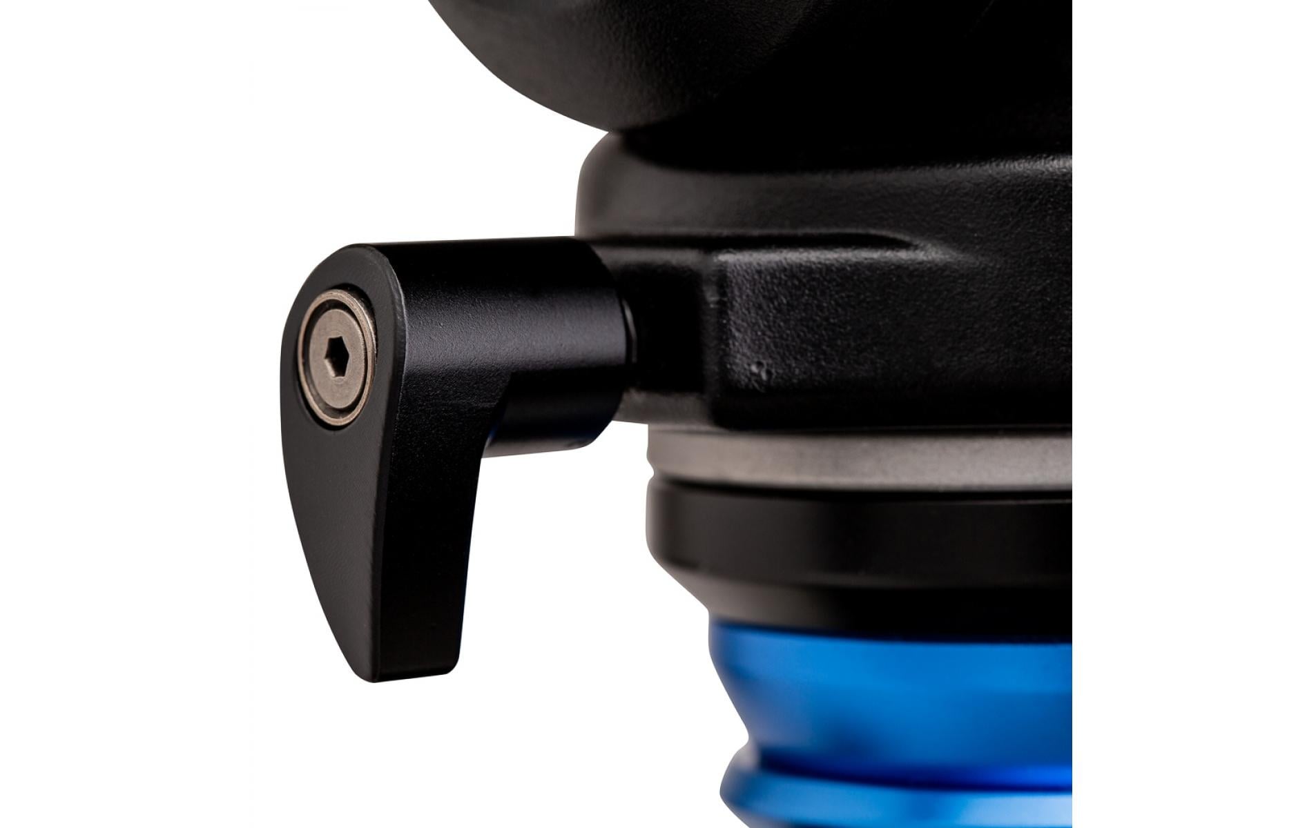 Benro Videokopf S4PRO