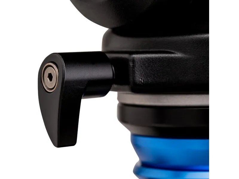 Benro Videokopf S4PRO Benro Videokopf S4PRO