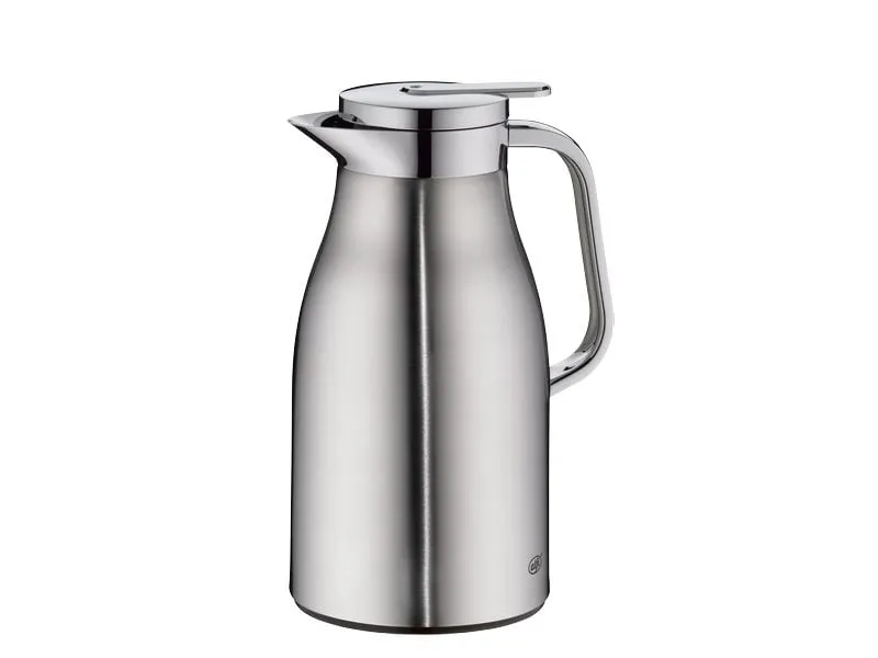 Alfi Thermoskanne Skyline 1000 ml, Silber Alfi Thermoskanne Skyline 1000 ml, Silber
