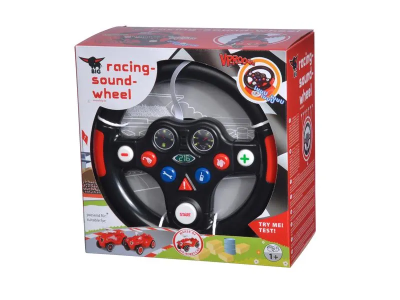 Big Racing-Sound-Wheel Big Racing-Sound-Wheel