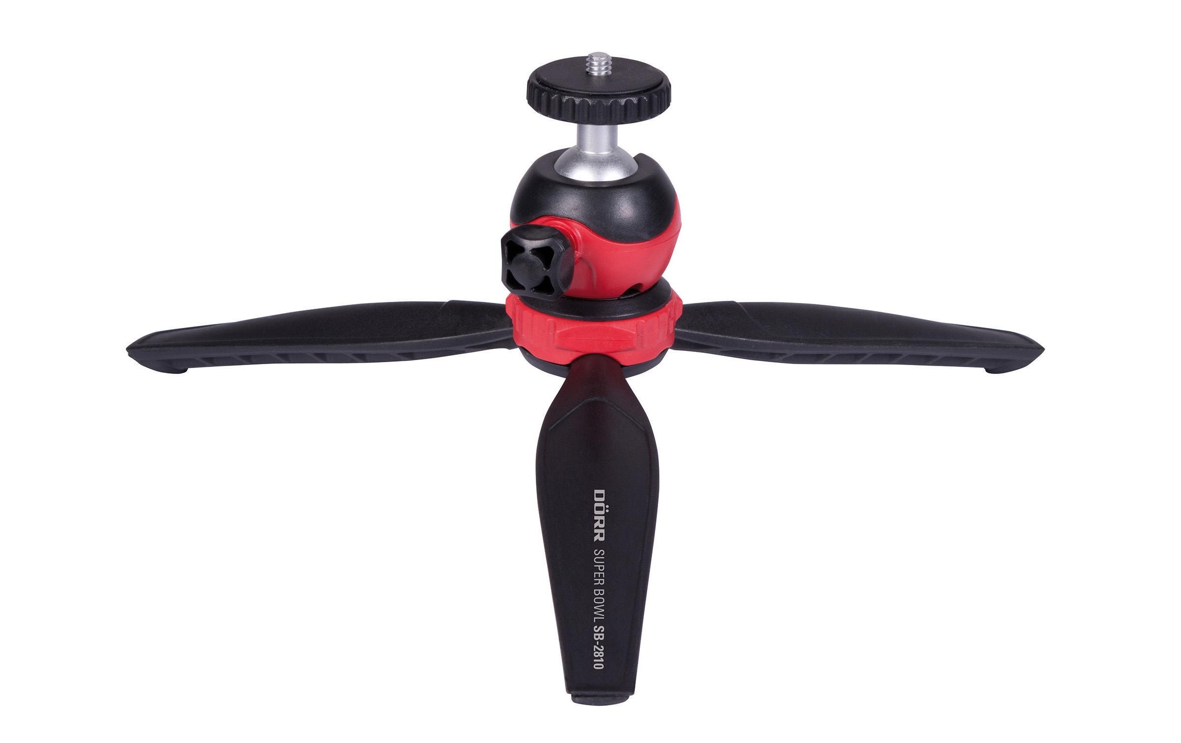 Dörr Stativ SB-2810 Super Bowl