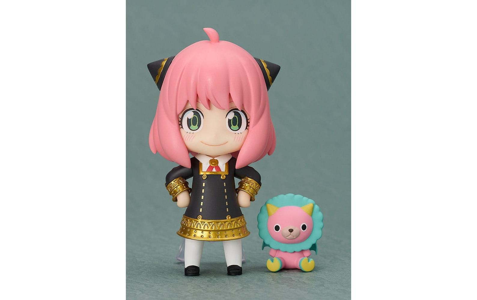 Good Smile Company Figur Spy x Family Surprise Anya Collection