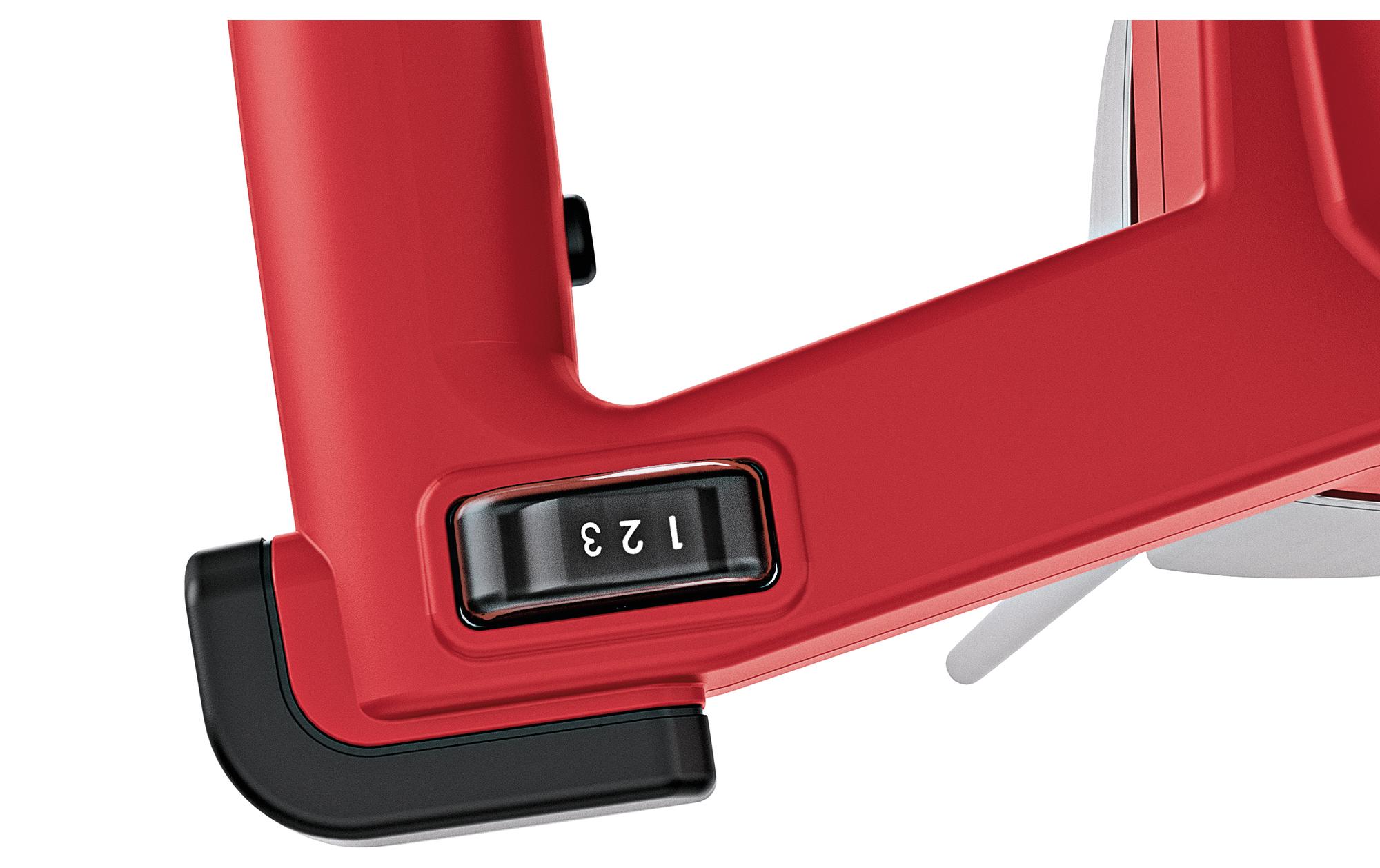 Flex Rührwerk MXE 1202 + WR2 140