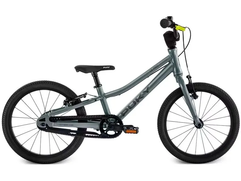 PUKY Kinderfahrrad Alu LS-PRO 18 Aschblau PUKY Kinderfahrrad Alu LS-PRO 18 Aschblau