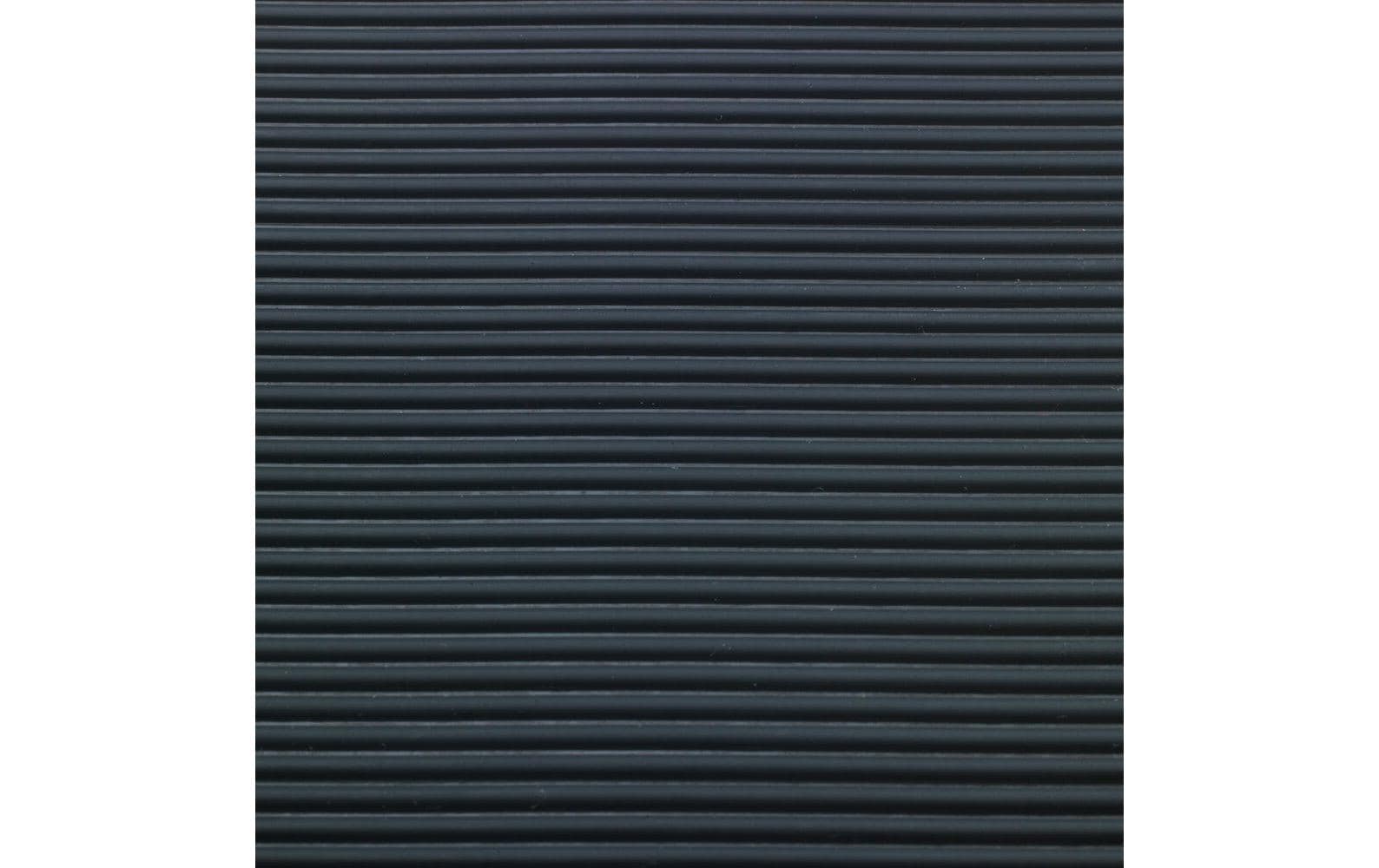 Wenko Anti-Rutsch-Matte Rillen 400 g/m², 150 cm x 50 cm