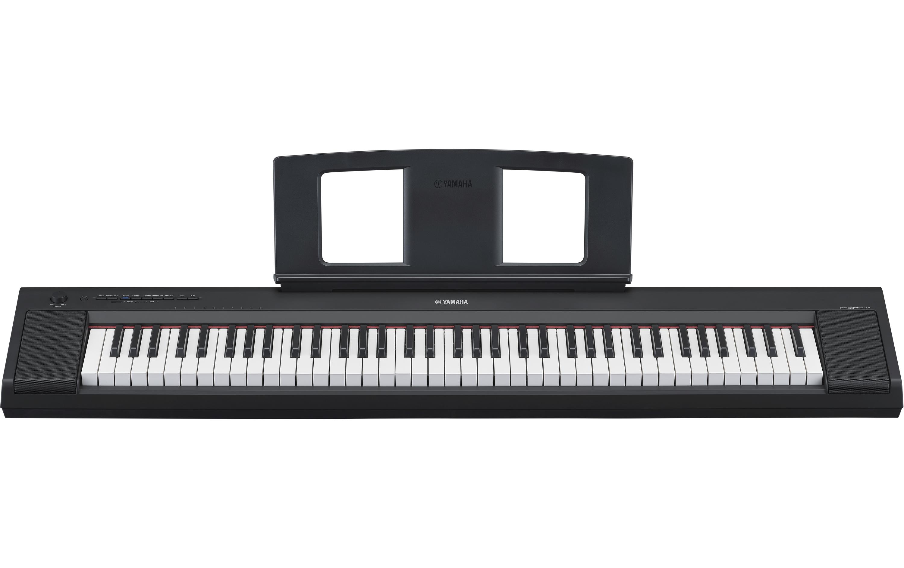 Yamaha Keyboard NP-35