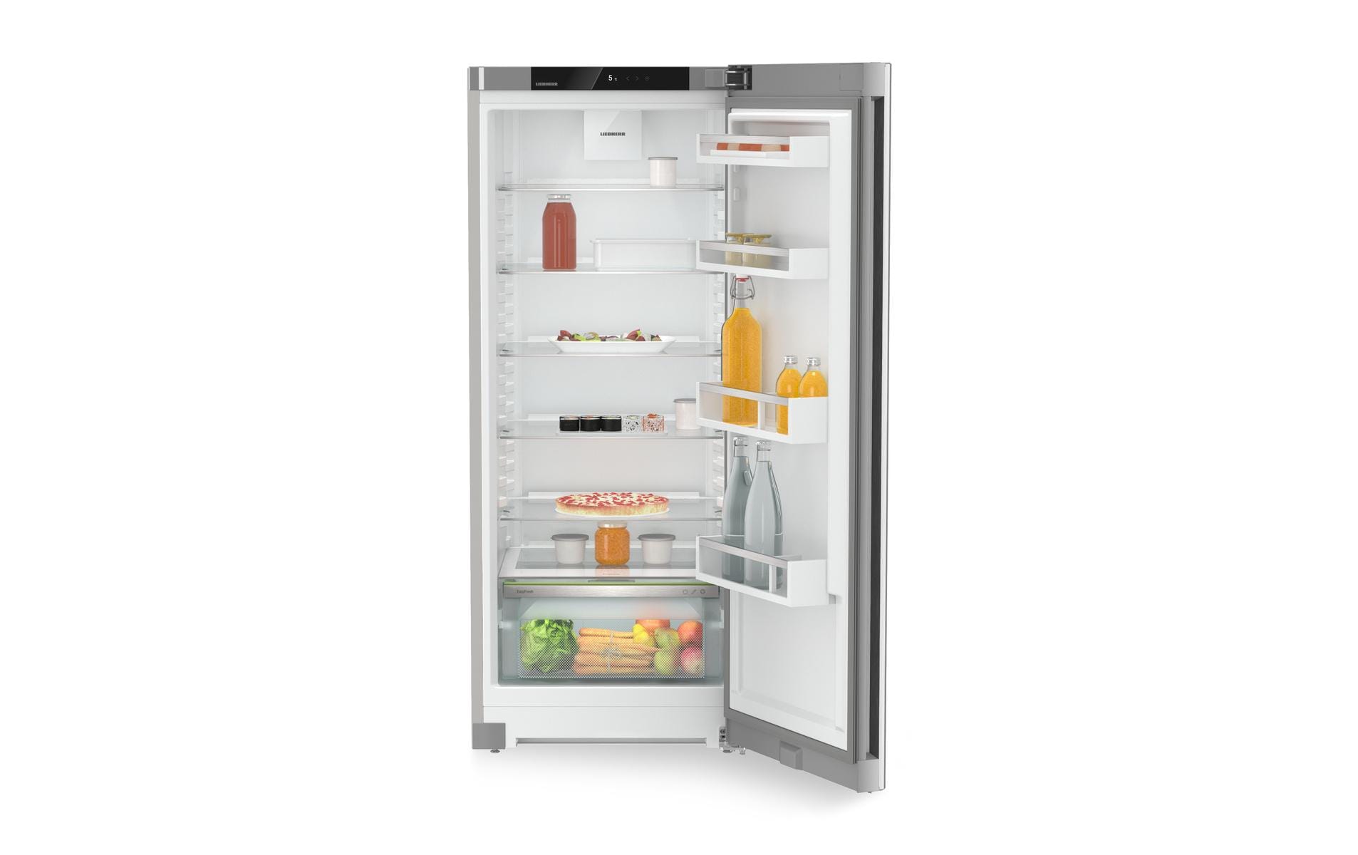 Liebherr Kühlschrank Rsfd 4600 Pure Rechts/Wechselbar Liebherr Kühlschrank Rsfd 4600 Pure Rechts/Wechselbar