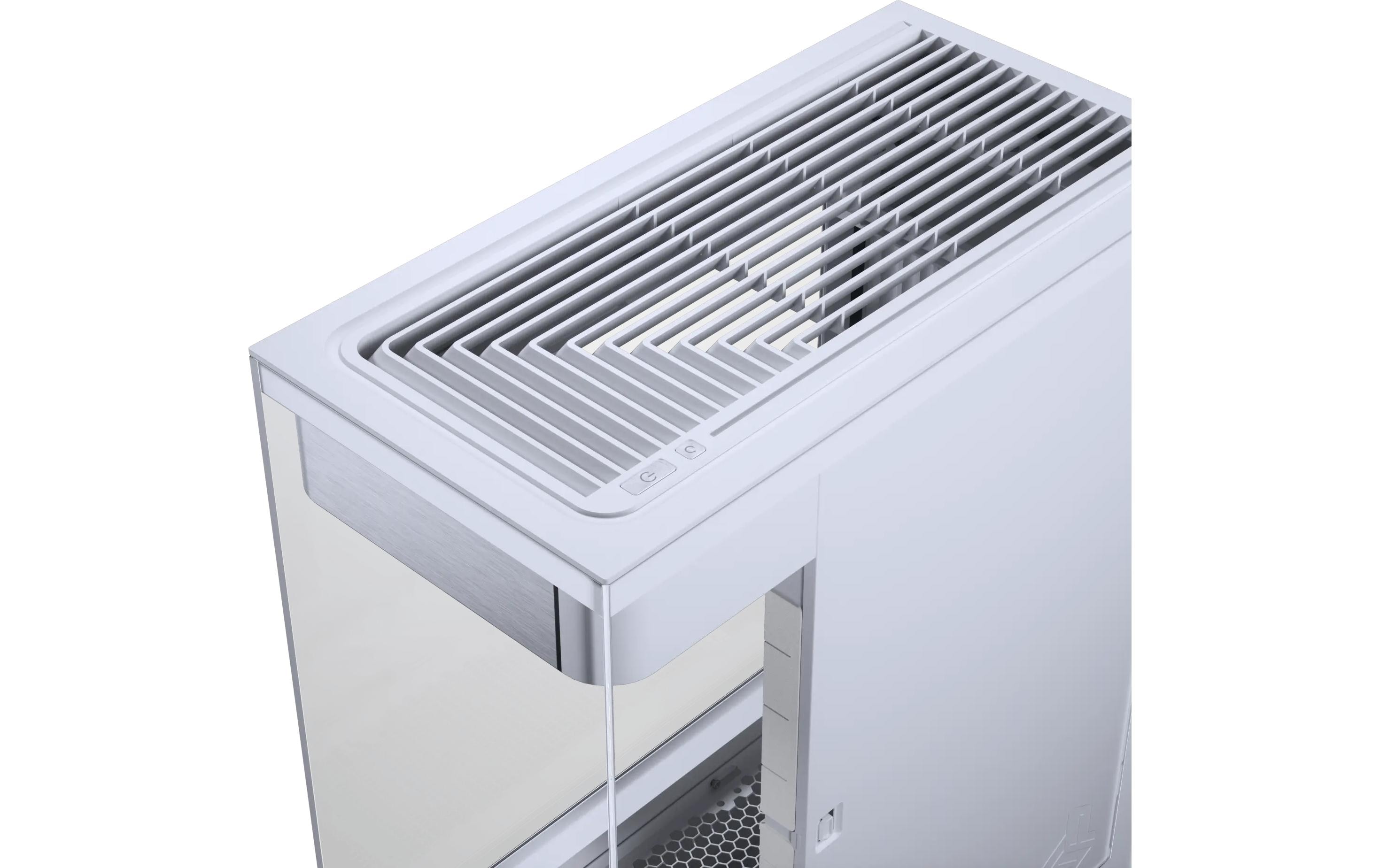 Phanteks PC-Gehäuse Evolv X2